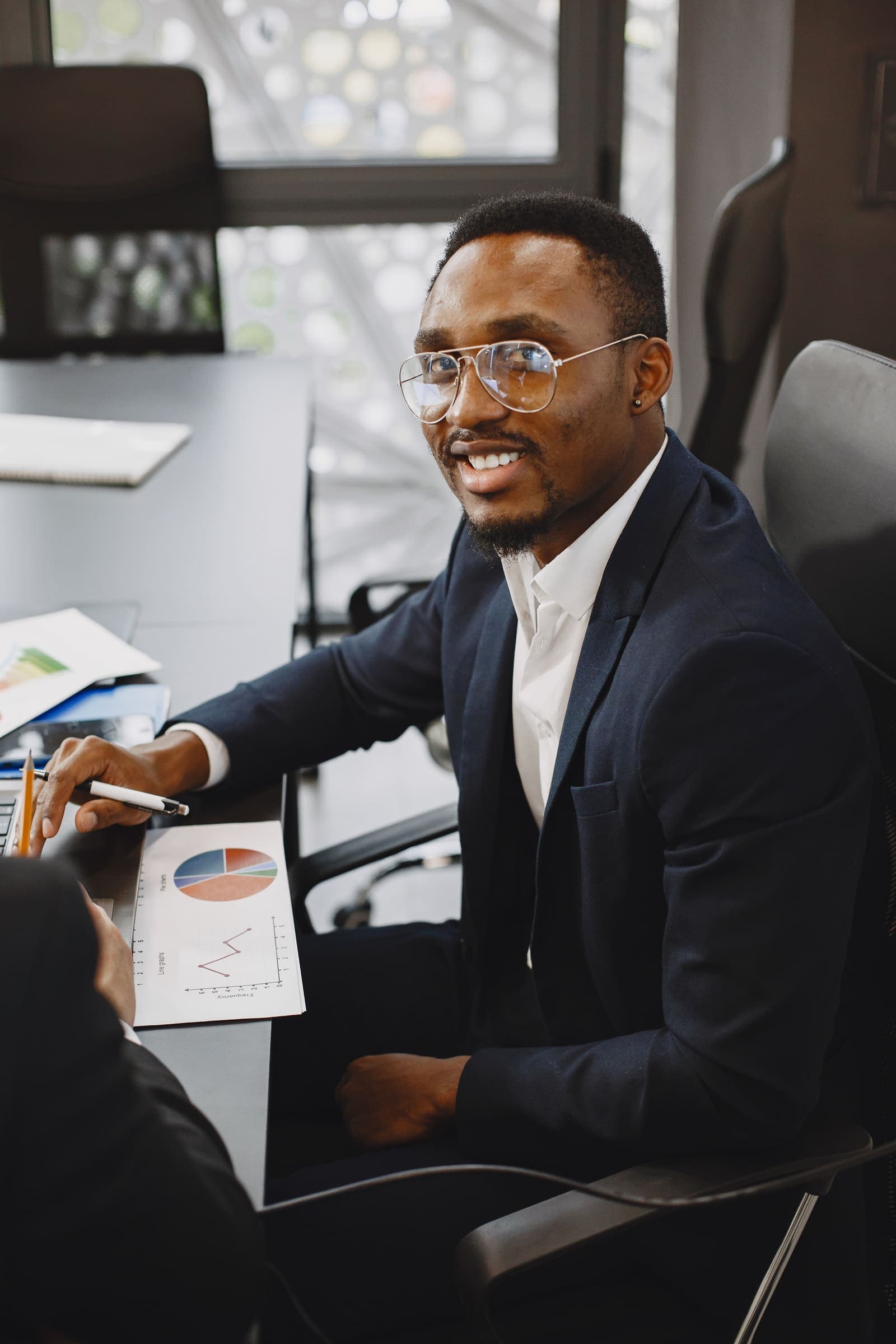 A GenieApps engineering lead